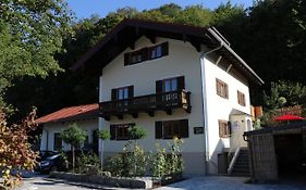 Ferienwohnung Heer